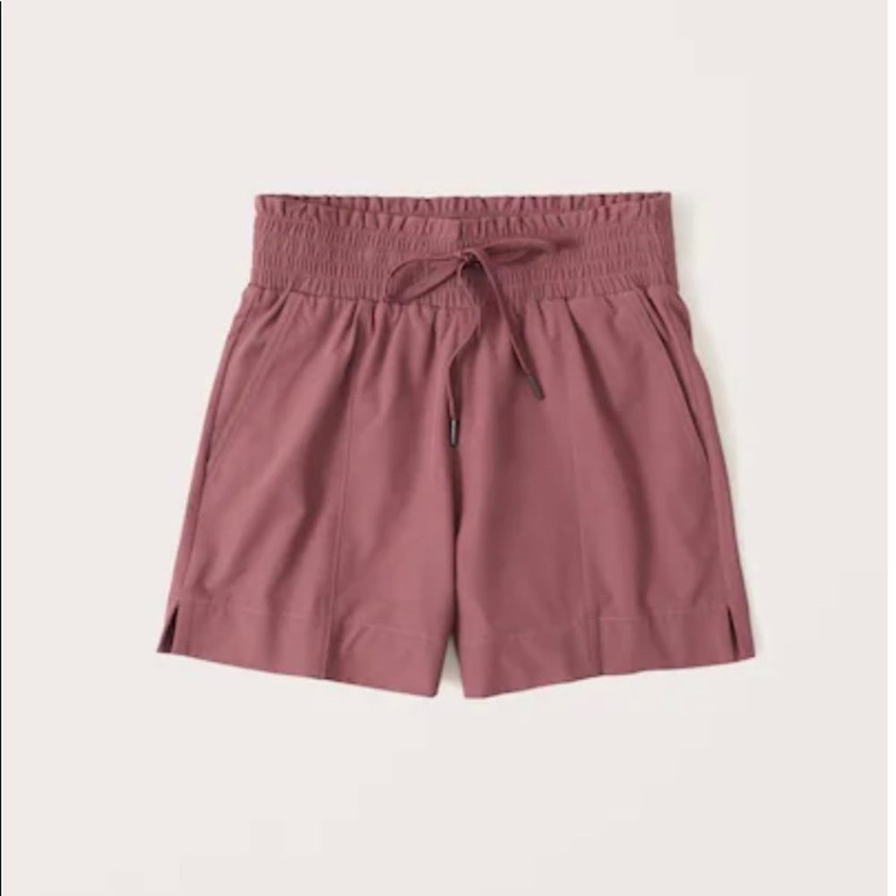 Abercrombie & Fitch Traveler Shorts size XS